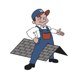 Emergency Roof Repair for Roofing in Potterville, MI